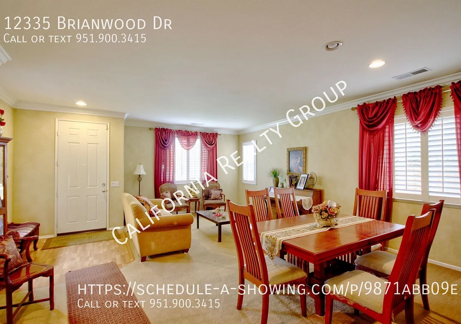 3 bed, 2.0 bath, 2395 sqft, $3,200 — Photo 4