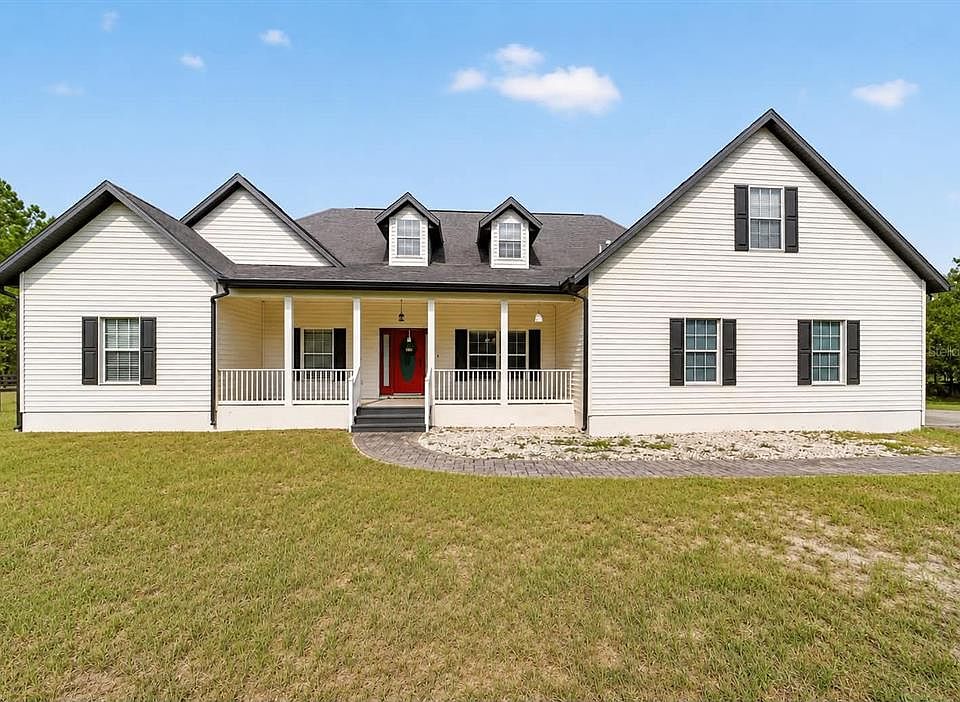 1st image of 6351 SE 140 AVENUE