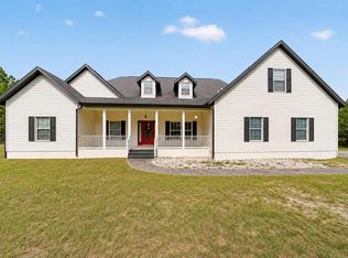 6351 SE 140 AVENUE, MORRISTON, FL 32668