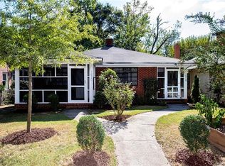 1518/1520 Mimosa Ave, Charlotte, NC 28205