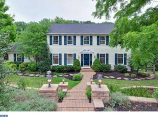 1011 Welsh Ayres Way, Downingtown, PA 19335