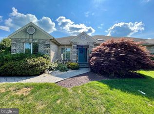 14 Jefferson Pl, Bernville, PA 19506
