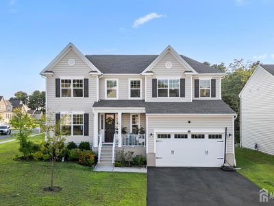 51 Hibiscus Ct, Old Bridge, NJ, 08857