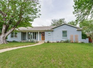 5022 Menefee Dr, Dallas, TX 75227