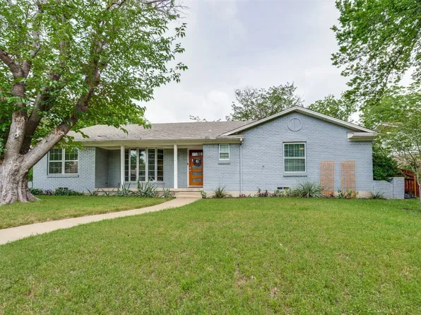 5022 Menefee Dr, Dallas, TX 75227