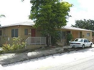 1203 N 20th Ave, Hollywood, FL 33020