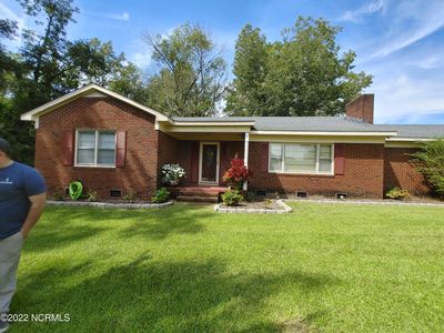 2814 Rouse Road, Kinston, NC, 28504
