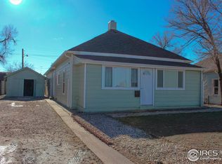 504 12th St, Greeley, CO 80631