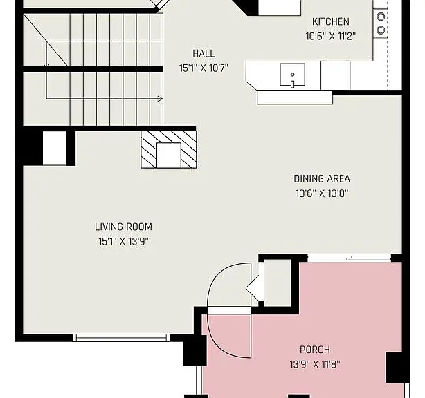 6412 Silver Mesa Dr #B — Photo 18