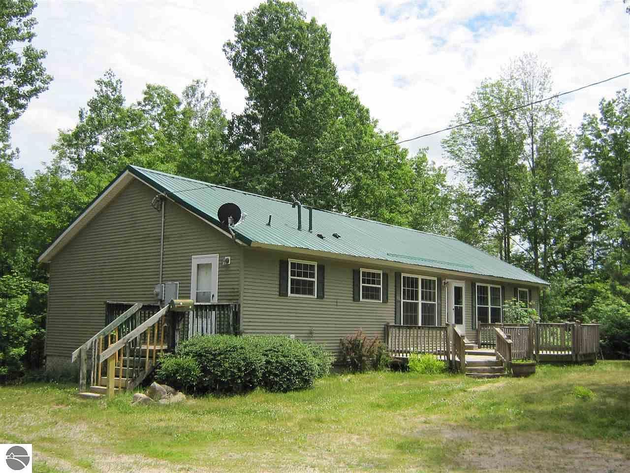 447 Ridgewood Dr, West Branch, MI 48661 Zillow