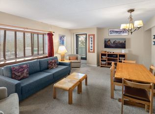 135 E Mountain Rd #1C1, Killington, VT 05751