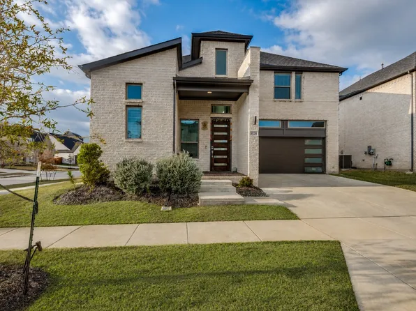 3528 Hollow Pine Dr, Frisco, TX 75033