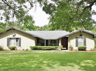 604 Gene St, Buffalo, TX 75831