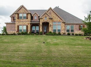 1407 Caman Park Dr, Lucas, TX 75002