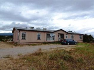 40 Vallecitos Rd, Tijeras, NM 87059