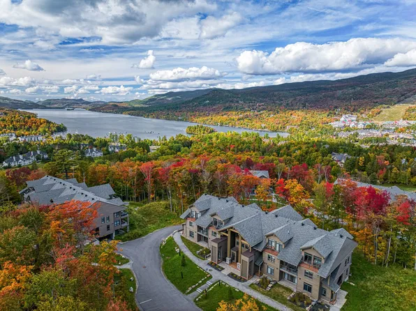 1040 Allae De Verbier #103, Mont Tremblant, QC J8E 1C6