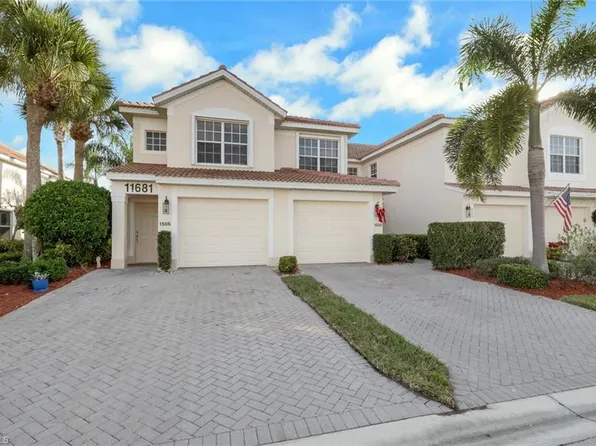 11681 Navarro WAY #1506, FORT MYERS, FL 33908