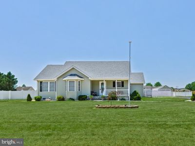 32732 Tussock Dr, Laurel, DE, 19956