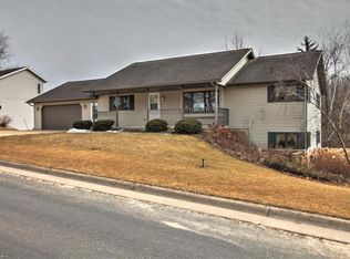 419 E State St, Westby, WI 54667