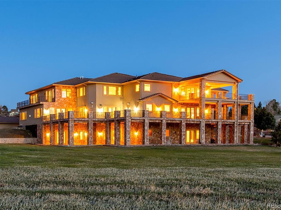 7375 Sagebrush Drive, Parker, CO 80138 Zillow