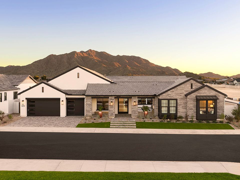 Gilbert, AZ
