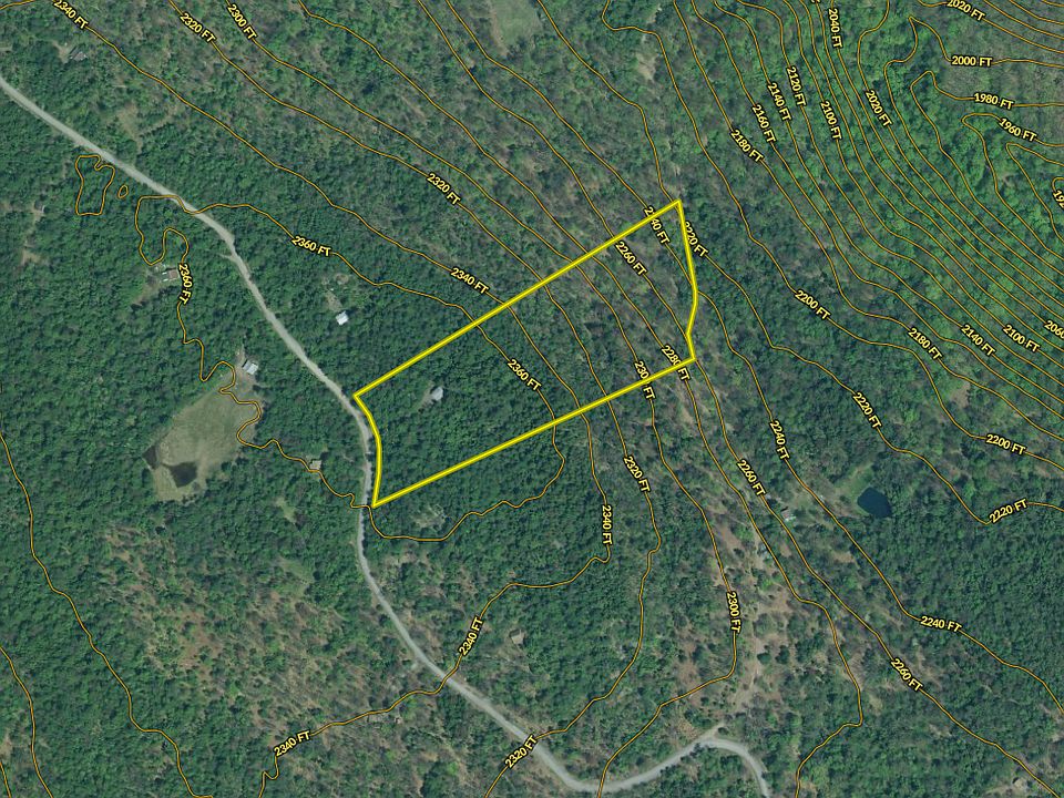 Root Hollow Rd LOT WP001, Mehoopany, PA 18629 Zillow