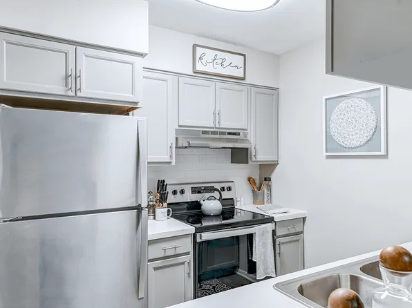 The Woods of Fairfax