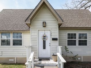 1301 Coleman St, McKinney, TX 75069