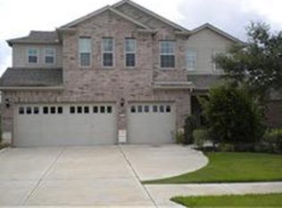 8210 Clover Leaf Dr, Rosenberg, TX 77469