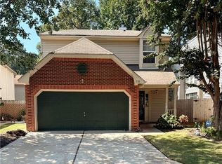 930 Ivystone Way, Newport News, VA 23602
