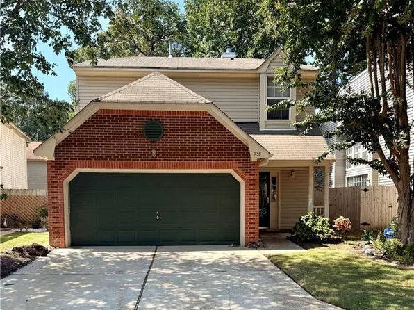 930 Ivystone Way, Newport News, VA 23602