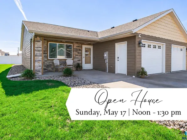 2300 S Mary Beth Ave, Sioux Falls, SD 57106