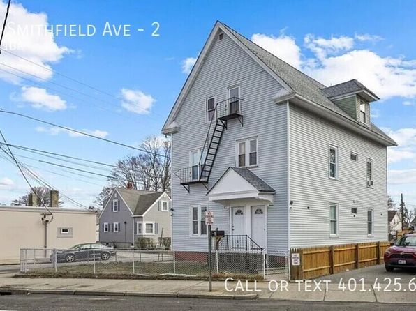 471 Smithfield Ave #2