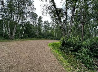 Blackbird Ln, Nevis, MN 56467