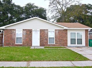 2520 Oklahoma Dr, Marrero, LA 70072