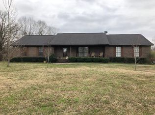 232 Fowler Rd, Courtland, MS 38620
