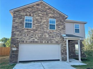 1049 Riverdale Cv, Jarrell, TX 76537