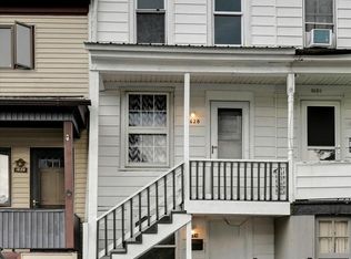 1628 Walnut St, Ashland, PA 17921