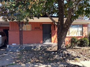 1212 Merchant St, Memphis, TN 38108