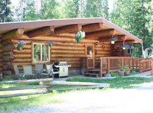 654 Canoro Rd, North Pole, AK 99705