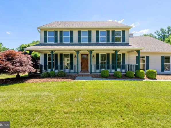 6091 Franklin Gibson Rd, Tracys Landing, MD 20779
