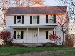 3003 Lenoxburg Foster Rd, Foster, KY 41043