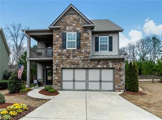 6718 Big Sky Dr, Flowery Branch, GA