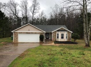 254 Sunlight Cv, Temple, GA 30179