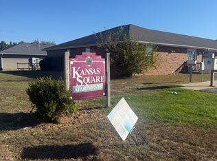 2862 S Meadowbrook Ave APT 1, Springfield, MO 65807