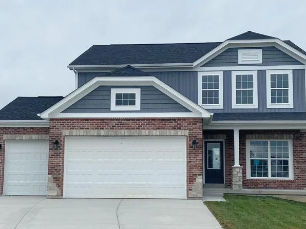 3289 River Breeze Ct, Saint Charles, MO 63301
