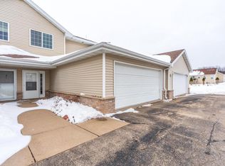 7255 WHITESPIRE ROAD Unit 3, Schofield, WI 54476