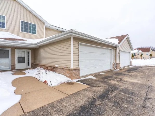 7255 WHITESPIRE ROAD Unit 3, Schofield, WI 54476