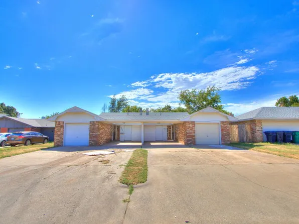 1915 N Moulton Ct, Oklahoma City, OK 73127