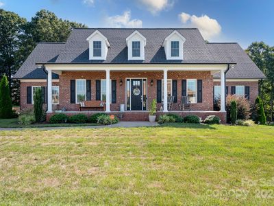 1550 Laudun Dr, Lincolnton, NC, 28092